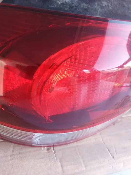 VOLKSWAGEN GOLF MK6 VÄNSTER 5K0945095G image 4