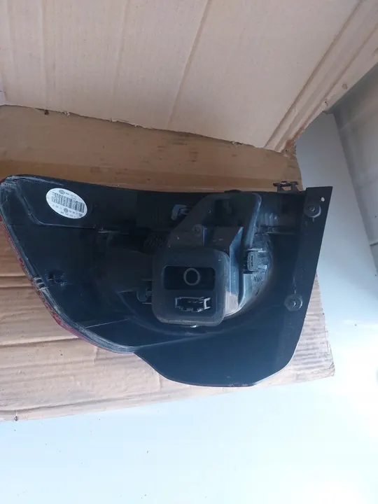 VOLKSWAGEN GOLF MK6 VÄNSTER 5K0945095G image 6