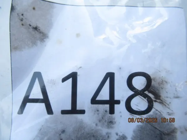 OEM 701955113A Vindrutetorkarmotor mekanism fram VW T4 image 4