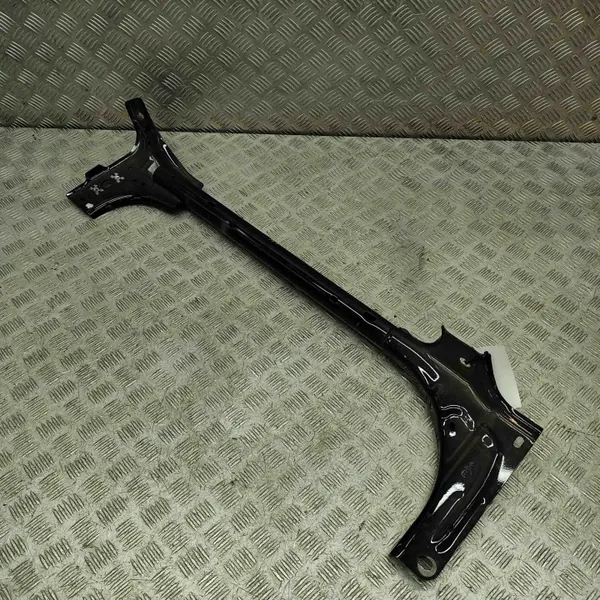 Jeep Wrangler JK dakdelen OEM 55395481AK Gebruikt image 3