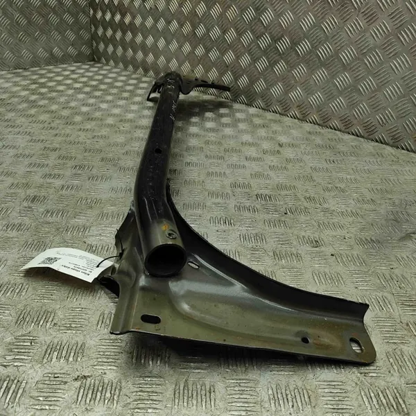 Jeep Wrangler JK dakdelen OEM 55395481AK Gebruikt image 5