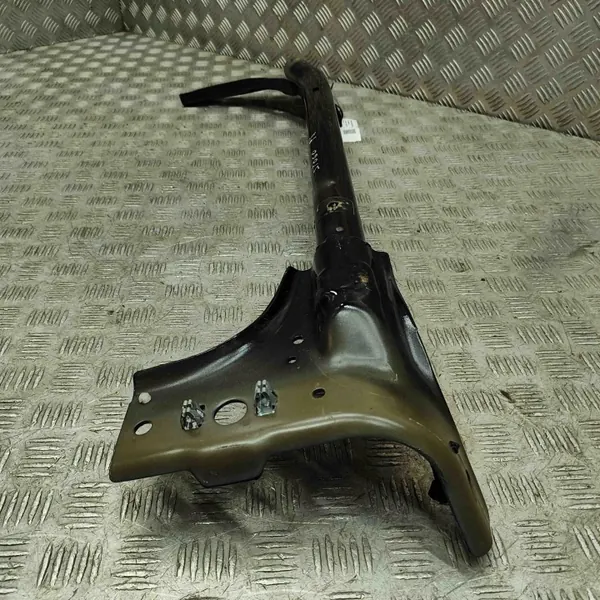 Jeep Wrangler JK dakdelen OEM 55395481AK Gebruikt image 6