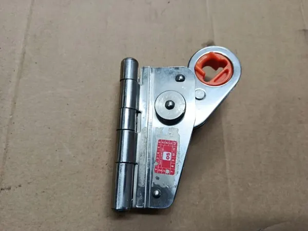 Grampo de corda Skylotec Cobra - Usado image 3