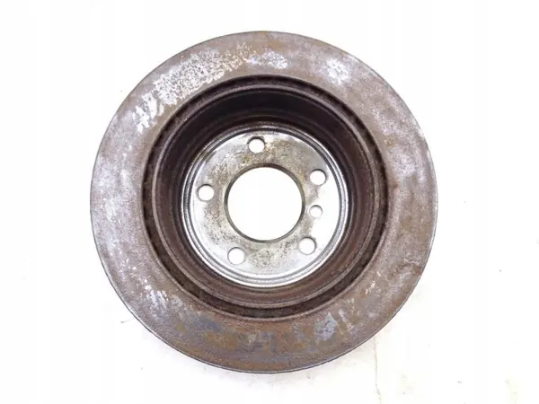 OEM 6864900 GBI_BMW D remschijf achter 300mm image 4