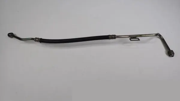 Tubo di ritorno servosterzo 4E2422891G Audi A8 D3 image 2