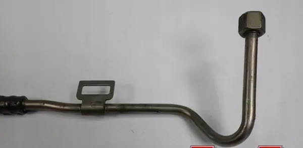 Tubo di ritorno servosterzo 4E2422891G Audi A8 D3 image 3