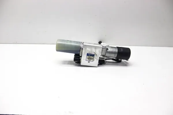 Bomba hidráulica usada OEM 712060200A para Audi A5 image 3