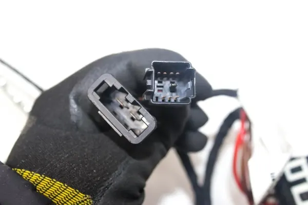 Bomba hidráulica usada OEM 712060200A para Audi A5 image 4