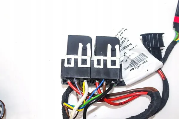 Bomba hidráulica usada OEM 712060200A para Audi A5 image 5