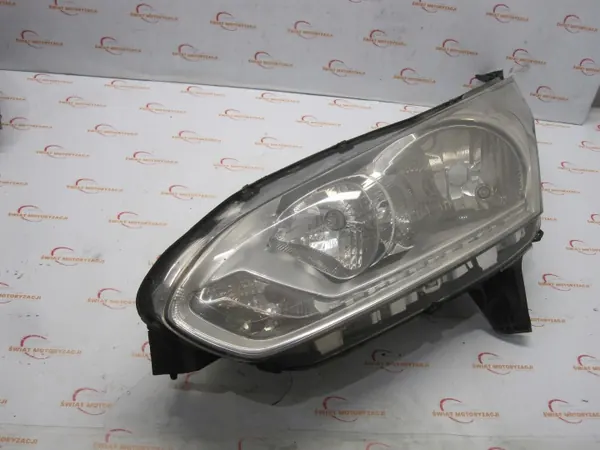 FT11-13W030BA Linker Frontscheinwerfer für Ford Grand Tourneo image 2