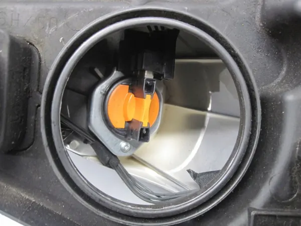 FT11-13W030BA Linker Frontscheinwerfer für Ford Grand Tourneo image 7