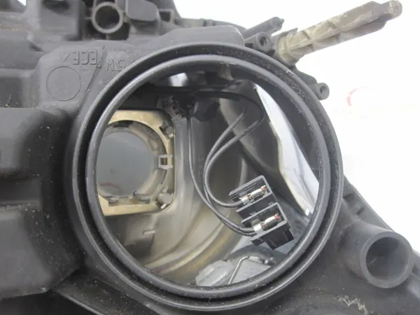 FT11-13W030BA Linker Frontscheinwerfer für Ford Grand Tourneo image 8