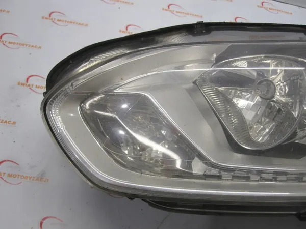 FT11-13W030BA Linker Frontscheinwerfer für Ford Grand Tourneo image 9