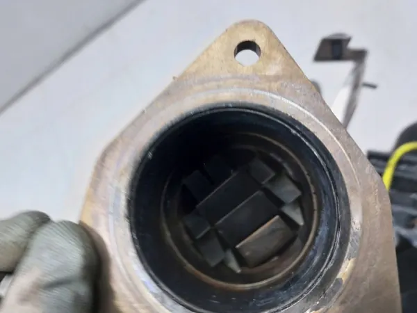 DPF-katalysaattori SSP12999 Iveco Daily 2.3/3.0 Euro 6 image 4