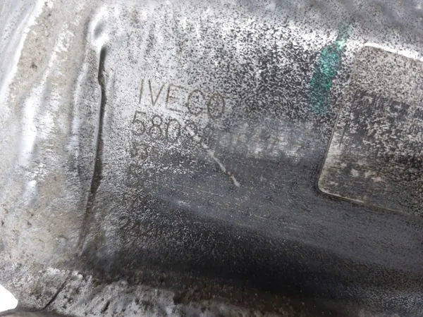 DPF-katalysaattori SSP12999 Iveco Daily 2.3/3.0 Euro 6 image 5