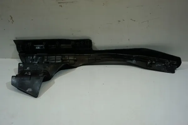 TESLA MODEL 3 LISTWA WYKOŃCZENIOWA OEM Dekorlist image 4