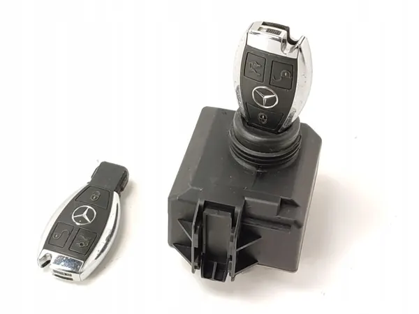 OEM 2129056701 Interruptor de ignição Mercedes W212 image 2