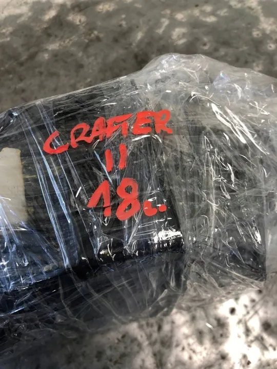 Versnellingspook OEM 2N0711025 voor VW Crafter image 10