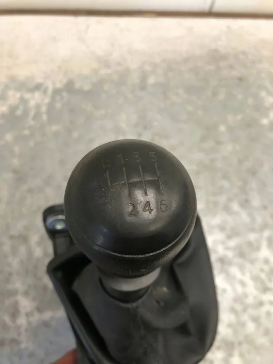 Versnellingspook OEM 2N0711025 voor VW Crafter image 8
