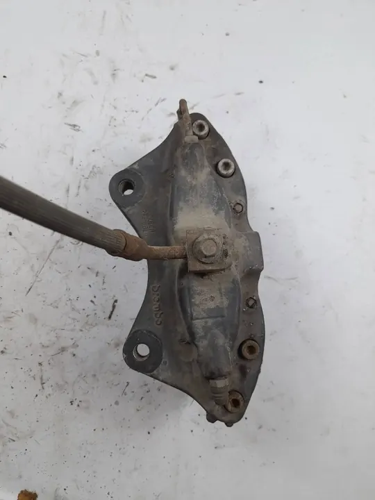 Contrôleur de répartition de couple Tesla Model X 20886201 image 6