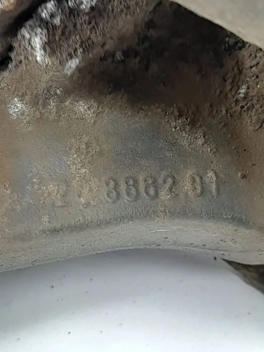 Contrôleur de répartition de couple Tesla Model X 20886201 image 7