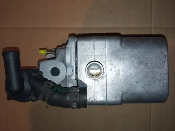 Webasto Thermo Top C 5.2kW Dieselverwarmer OEM 92255B image 5