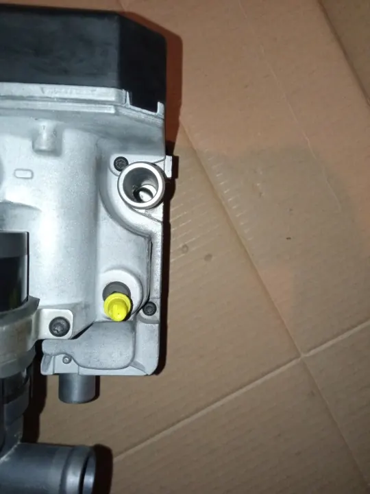 Webasto Thermo Top C 5.2kW Dieselverwarmer OEM 92255B image 6