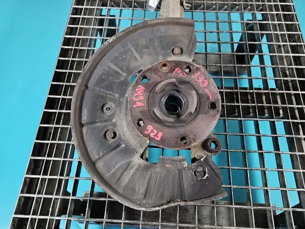 Snodo Direzionale Destro Anteriore 3.2 V6 Porsche Cayenne I image 2