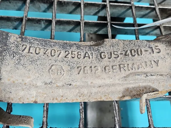 Snodo Direzionale Destro Anteriore 3.2 V6 Porsche Cayenne I image 3