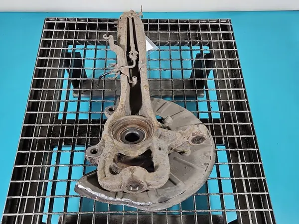 Snodo Direzionale Destro Anteriore 3.2 V6 Porsche Cayenne I image 4