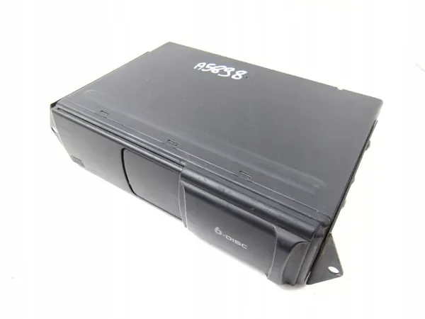 Lecteur CD OEM 6N0035111 pour VW Polo III image 2