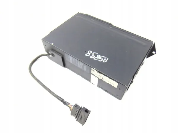 Lecteur CD OEM 6N0035111 pour VW Polo III image 3