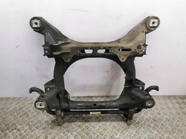 Porsche Cayenne 2011 Etuaputuki OEM AMD190597 image 2