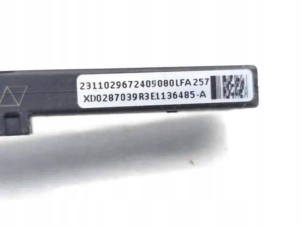 Antenne Interne Peugeot 3008 2023 SUV d'Occasion OEM image 7