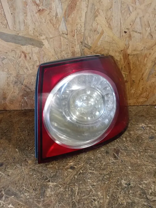 Luz Trasera Derecha VW Golf VI 6 Plus I 1 5M 05- OEM image 2