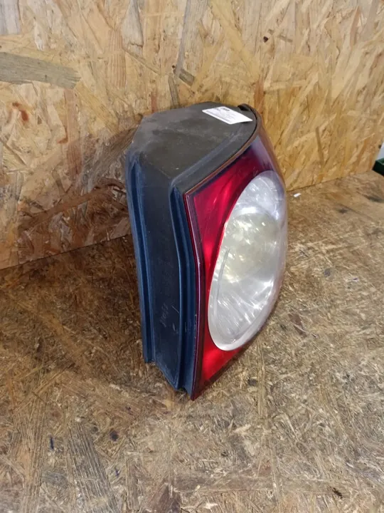 Luz Trasera Derecha VW Golf VI 6 Plus I 1 5M 05- OEM image 3