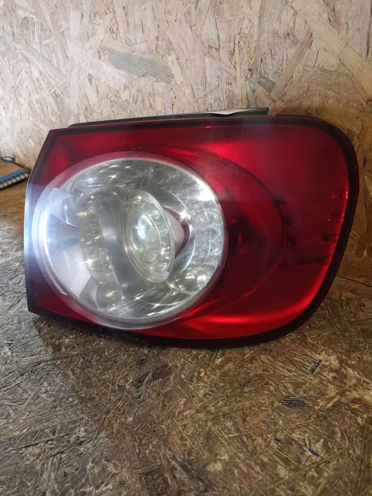 Luz Trasera Derecha VW Golf VI 6 Plus I 1 5M 05- OEM image 4