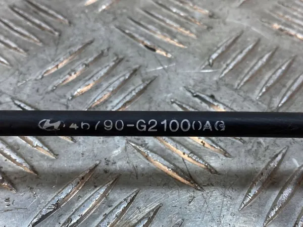 Hyundai Ioniq Schaltgestänge OEM 6790G2100 - Gebraucht image 3