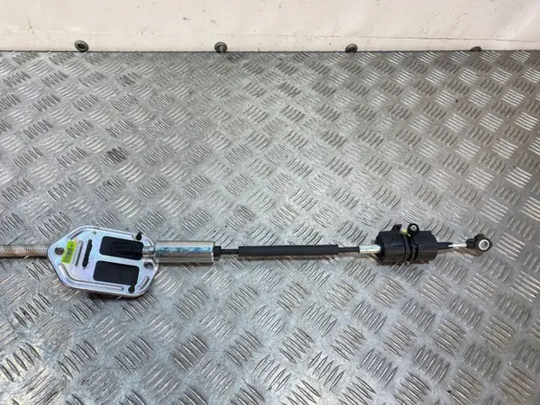 Hyundai Ioniq Schaltgestänge OEM 6790G2100 - Gebraucht image 4