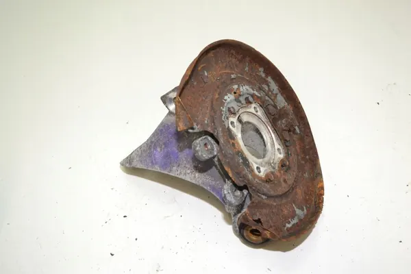 Cuscinetto del mozzo posteriore destro BMW E39 Touring OEM 33321093656 image 2