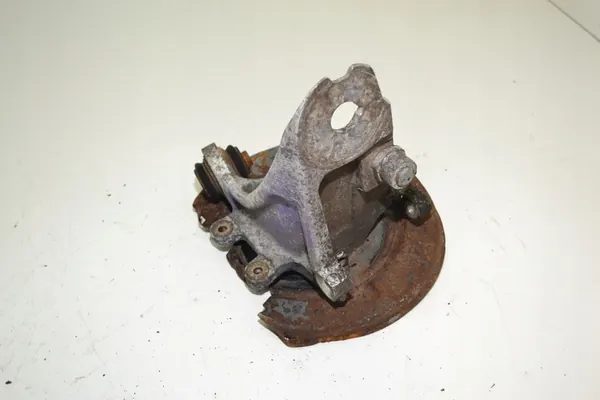 Cuscinetto del mozzo posteriore destro BMW E39 Touring OEM 33321093656 image 6