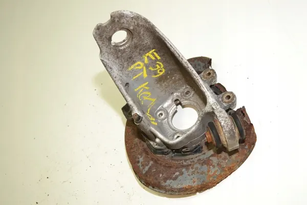 Cuscinetto del mozzo posteriore destro BMW E39 Touring OEM 33321093656 image 7