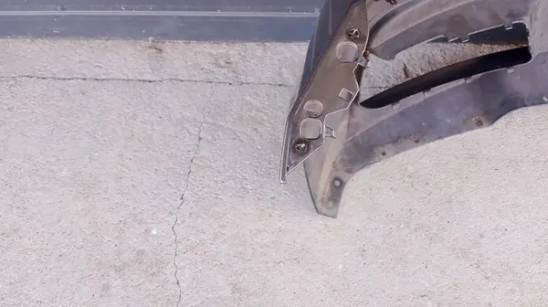 BMW 3 F30 F31 M Pacchetto Paraurti Anteriore 4 PDC image 10