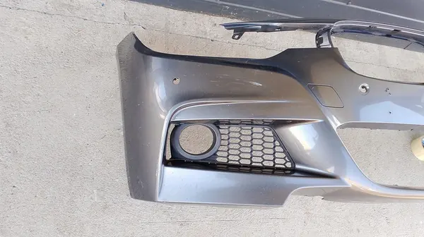 BMW 3 F30 F31 M Pacchetto Paraurti Anteriore 4 PDC image 5