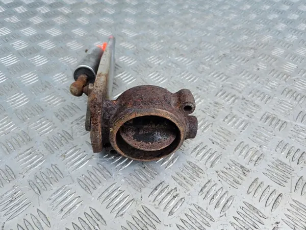Iveco OE Bergbroms Cylinder - Begagnat Skick image 3