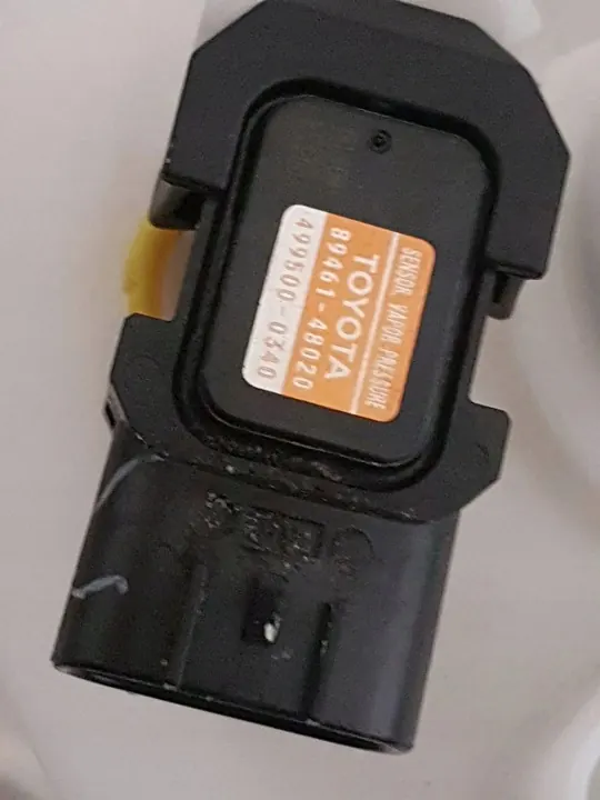 Bränslepump TOYOTA RAV 4 V (XA50) 2.5L hybrid image 3