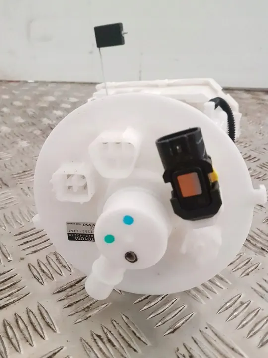 Bränslepump TOYOTA RAV 4 V (XA50) 2.5L hybrid image 6