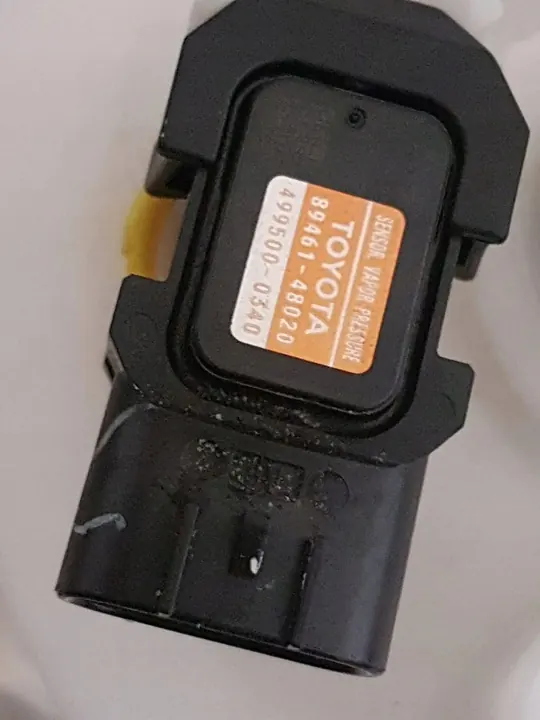 Bränslepump TOYOTA RAV 4 V (XA50) 2.5L hybrid image 8