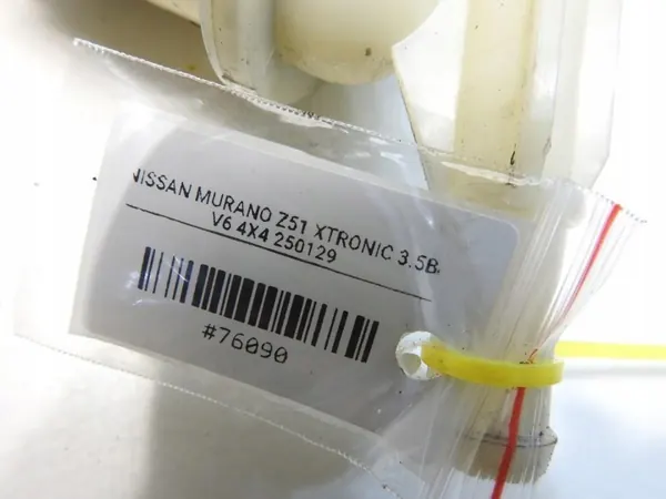 Servostyrningsbehållare OEM 49180-JN00A Nissan Murano image 4