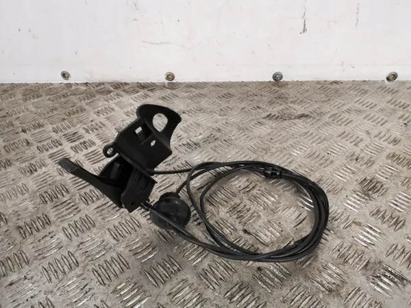 OEM FBZ8788 Fecho capô Peugeot 508 - Usado image 2